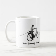 The Gardener Mug