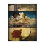 The Garment of Praise Post Card