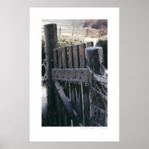 The Gate Poster