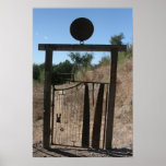 The Gate Poster