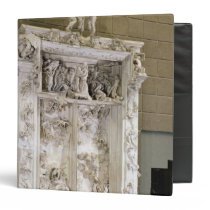 The Gates of Hell binders