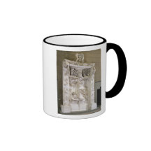 The Gates of Hell Coffee Mugs