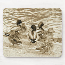 The Gathering Mouse Mats