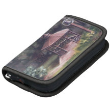 The Gazebo Folio Planners