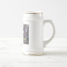 The Gazebo Stein Coffee Mugs