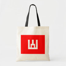 the Gediminas Family, Lithuania Tote Bags