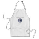 The Geek Shall Inherit The Earth Aprons