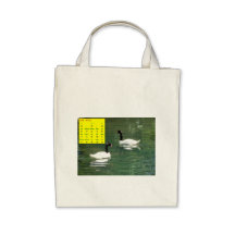 The Geese Tote Bag