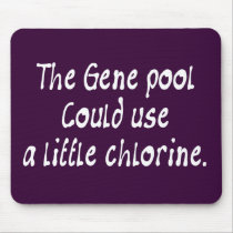 The Gene Pool mousepads