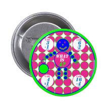 The Geometrics-Button-Circle-Age 4
