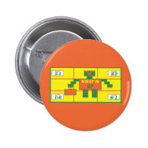 The Geometrics-Button-Rectangle-Age 6