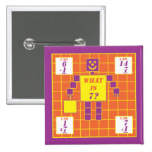 The Geometrics-Button-Square-Age 7