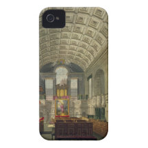The German Chapel, St. James's Palace, from 'The H iPhone 4 Covers