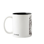 The Ghost In You Mug