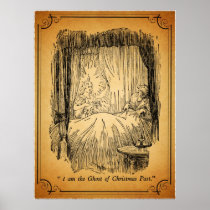 The Ghost of Christmas Past
