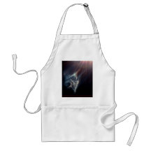 The Ghostly Pliades Apron