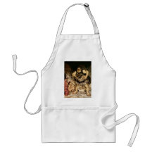 The Giant Galligantua and the Wicked Old Magician Aprons