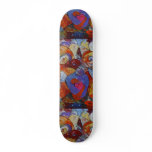 The Gift (Gifu), The Gift (Gifu), The Gift (Gifu) Skateboard Decks