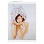 The GIft Greeting Card