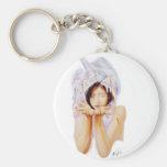 The Gift Keychain