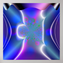 The Gift of Light 6 Print