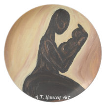 The Gift Plate