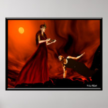 The Gift Print