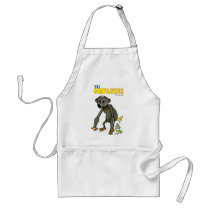 The Gimpanzee Apron