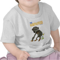 The Gimpanzee Tshirts