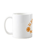 The Ginger Ninja Mug