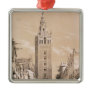 The Giralda, Seville Christmas Ornaments