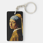 The Girl with a Turban/Girl with the Pearl Earring