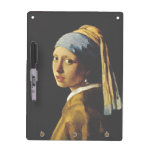 The Girl with a Turban/Girl with the Pearl Earring