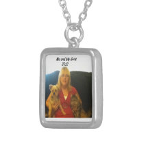 The girls 2012 necklace