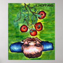 The Giving Tree Poster