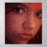 The Glance Poster