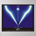 The Glare posters