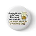 The Glass is Half Full? Buttons