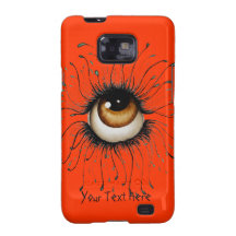 The Glaze Samsung Galaxy S2 Case