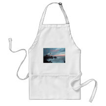 The glory of the Lord Aprons
