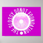 The Glossy Doughnut Foundation