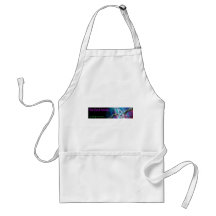 The God Article Banner Products Aprons