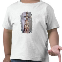 The Goddess of the Serpents T-shirt