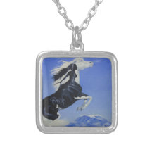 The Goddess Within Necklace