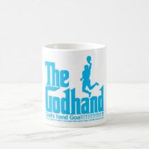 The Godhand マグカップ