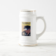 the goggles they do nothing coffee mug