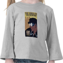 the goggles they do nothing tee shirts