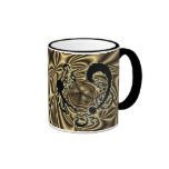 "The Golden Era"* Coffee Mug