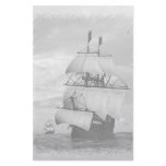 The Golden hind Stationery
