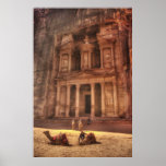 The Golden Treasury Poster